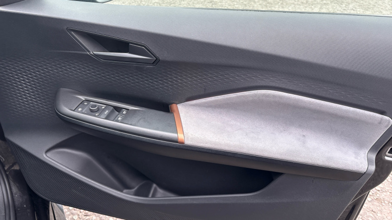 CUPRA Born 150kW V1 58kWh 5dr Auto Electric Hatchback